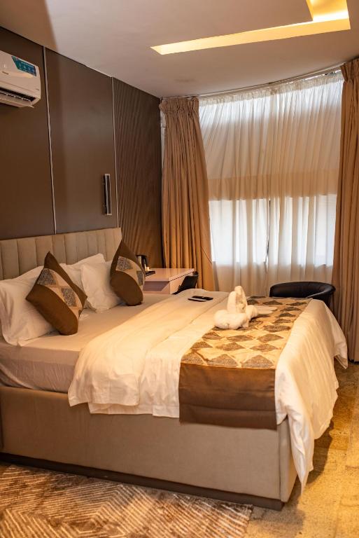 Hotel Interior