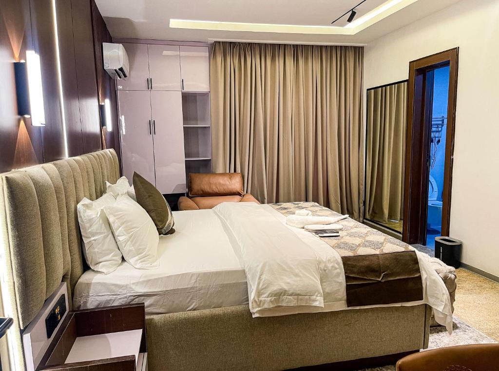 Hotel Facilities