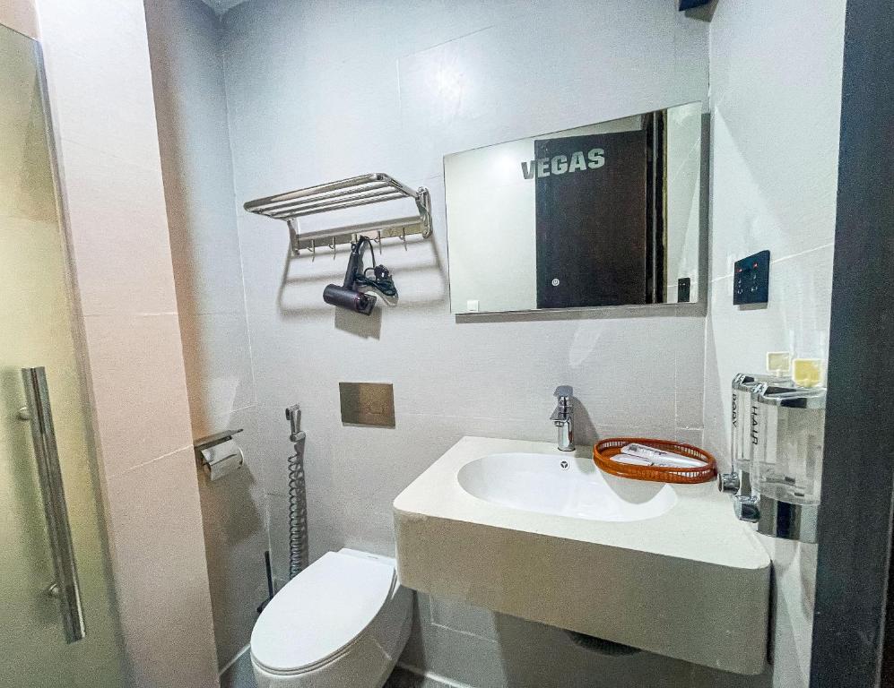 Hotel Amenities