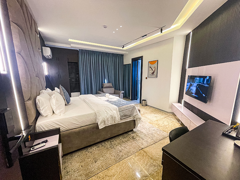 Royal Executive