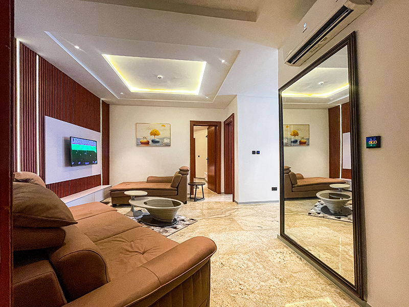 Vegas Suites